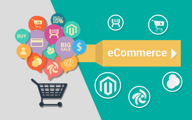eCommerce business plan