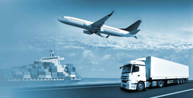 Target the Market for Product Importing Exporting