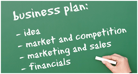 business plan writers nyc