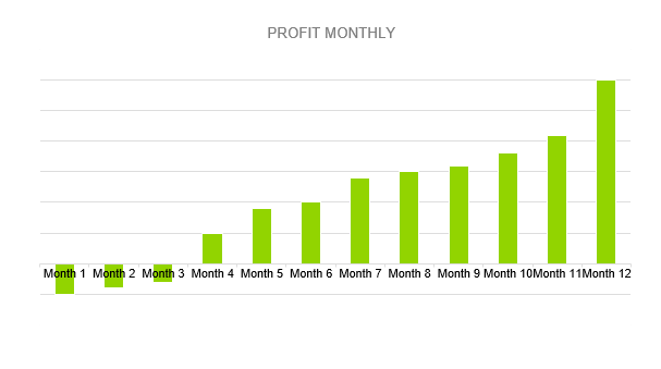 Driving School Business Plan - PROFIT MONTHLY