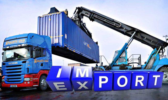 Be a Proactive Entrepreneur to Start Import/Export Business