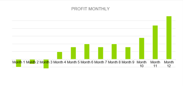 HVAC Business Plan - PROFIT MONTHLY