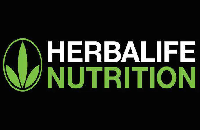 Herbalife Business Plan Sample