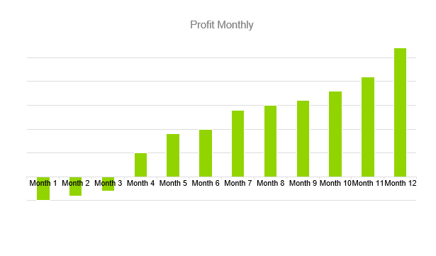 Home Inspection Business Plan - Profit Monthly