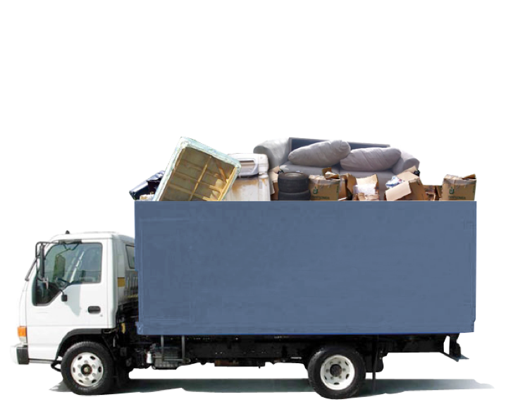 junk removal business plan