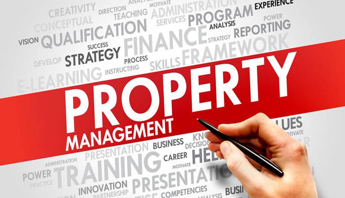 Property Management Business Plan Sample