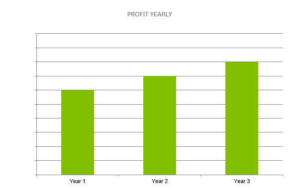 Roller Rink Business Plan - PROFIT YEARLY