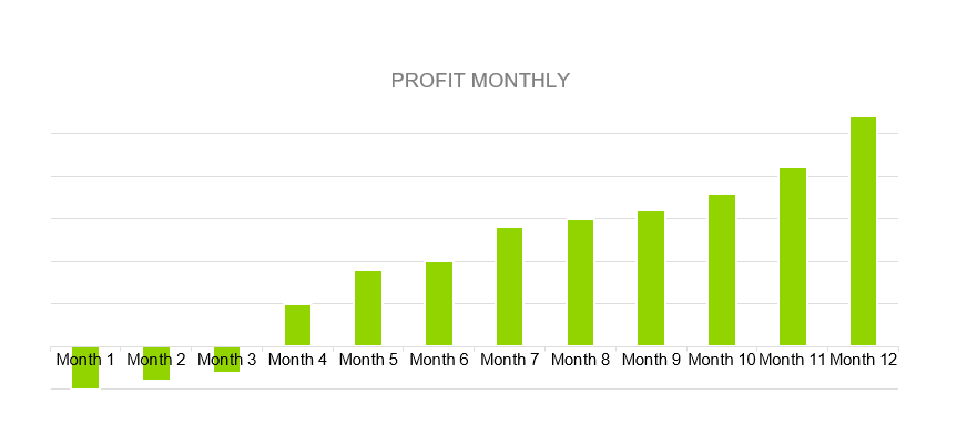 Advertising Agency Business Plan - Profit Monthly