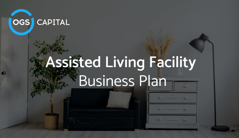 Assisted Living Facility Business Plan