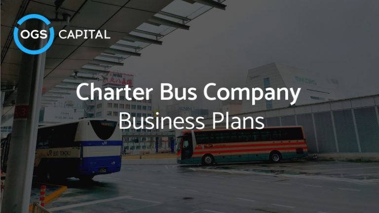 bus company business plan