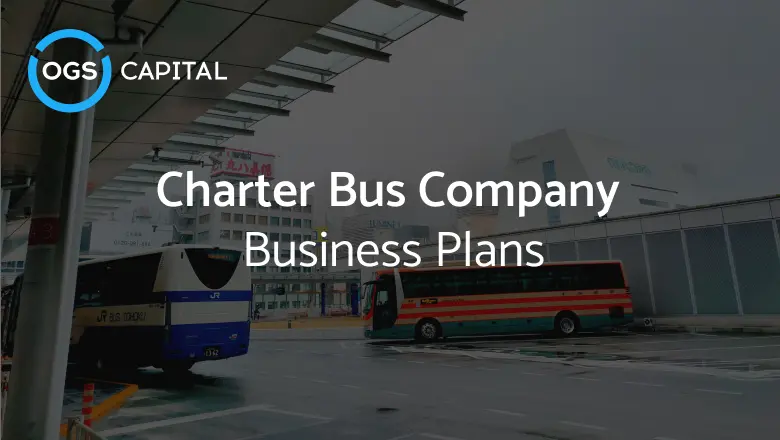 business plan of bus services