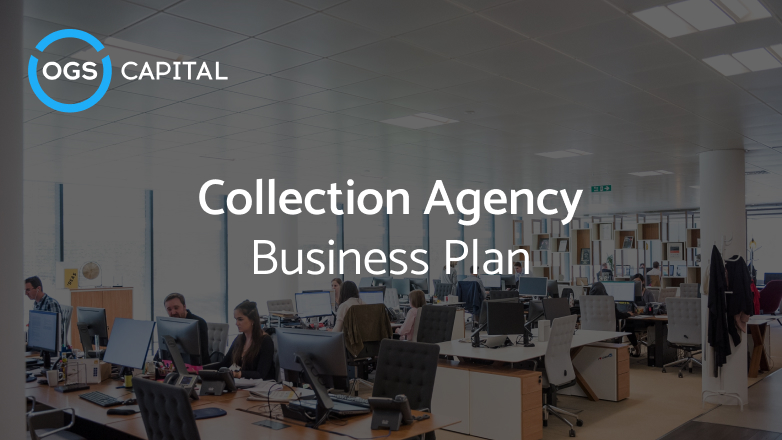 Creating a Winning Collection Agency Business Plan