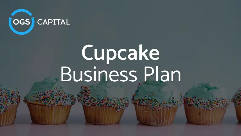 Cupcake Business Plan