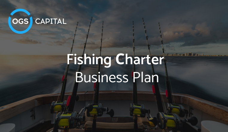 Fishing Сharter Business Plan