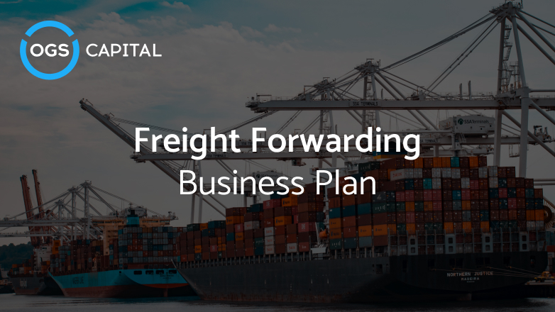 Freight Forwarding Business Paln