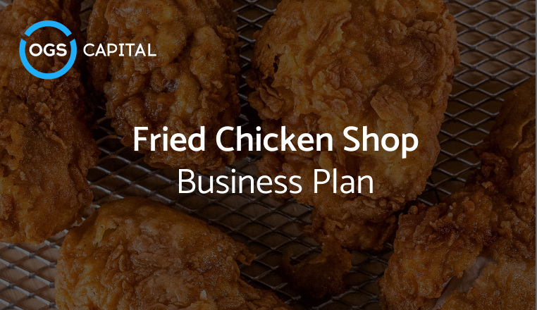 Fried Chicken Shop Business Plan