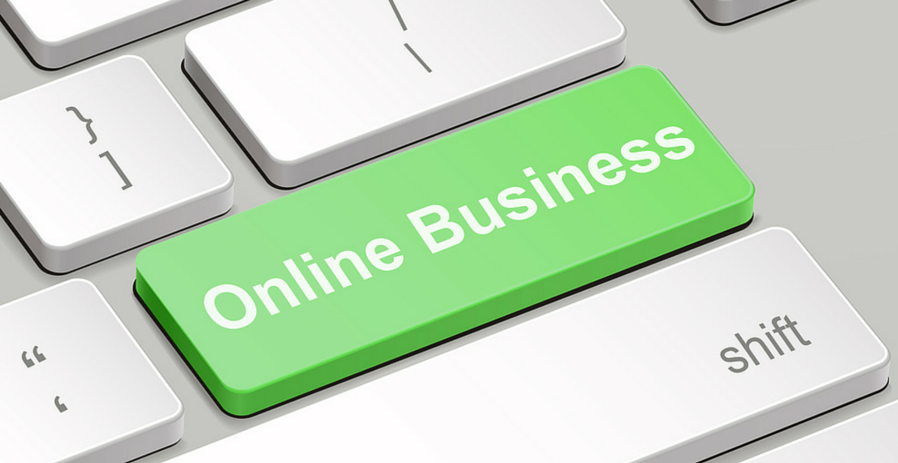 Internet Based Company Business Plan Sample