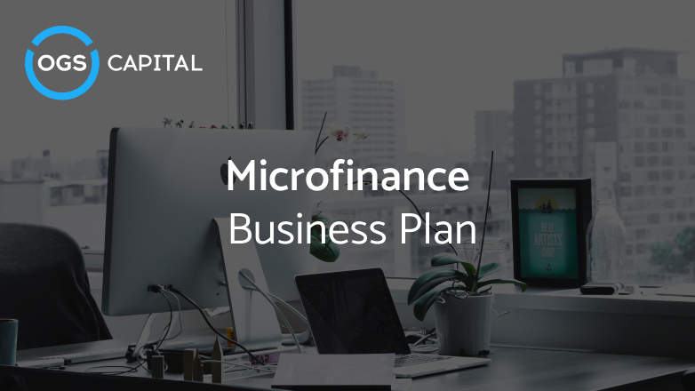 Microfinance  Business Plan