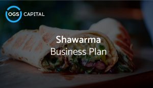 chicken shawarma business plan