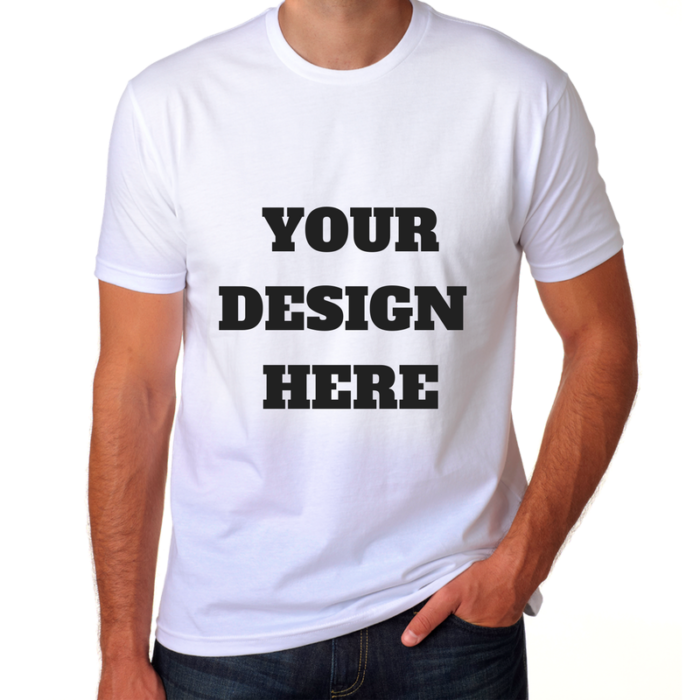 T-shirt Printing Business Plan Example