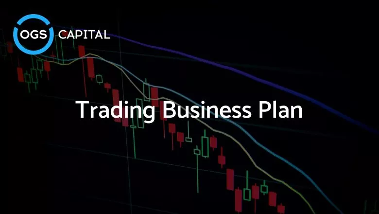 Business Plan for Trading