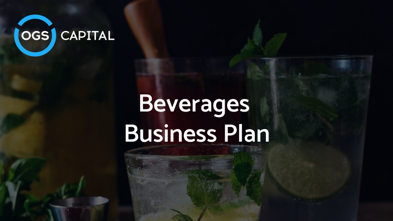 Beverages Business Plan