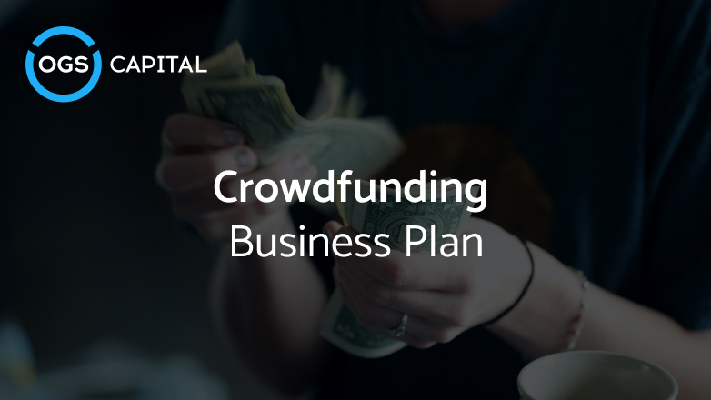 Crowdfunding Business Plan