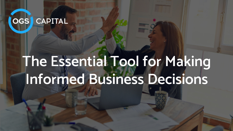 Feasibility Studies The Essential Tool for Making Informed Business Decisions