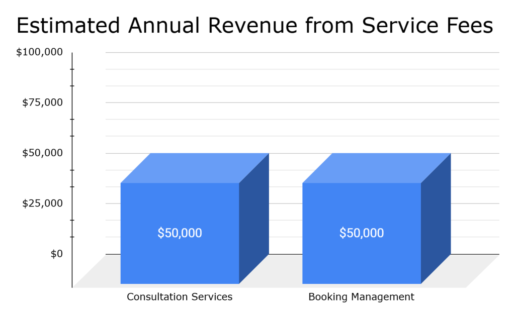 travel agency business plan examples